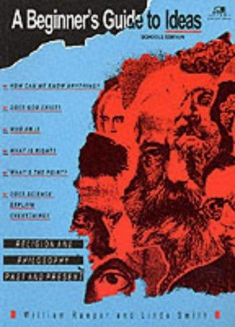 Cover for A Beginner's Guide to Ideas