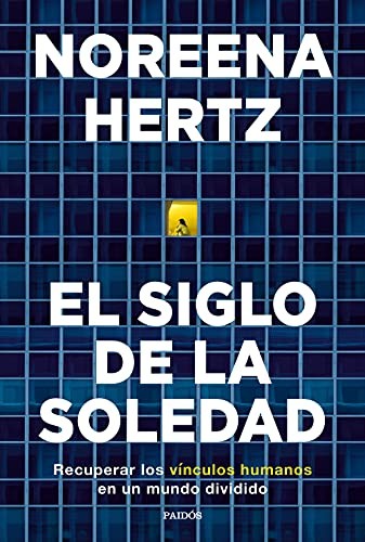 Cover for El siglo de la soledad