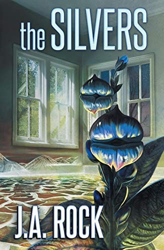 Cover for The Silvers