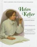 Cover for Helen Keller