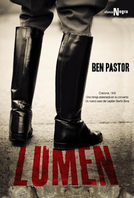 Cover for Lumen