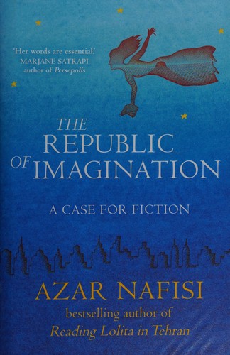 Cover for The republic of imagination