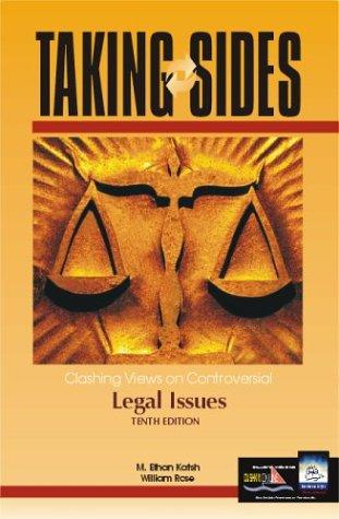 Cover for Taking Sides