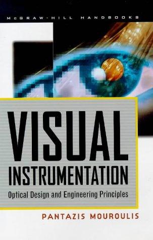 Cover for Visual Instrumentation