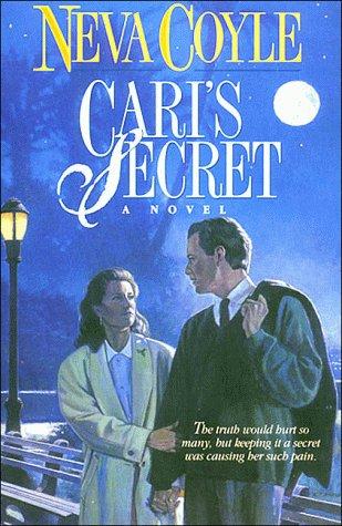 Cover for Cari's secret