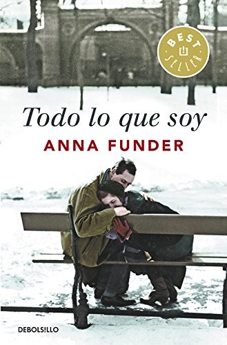 Cover for Todo lo que soy