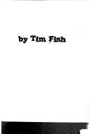 Cover for Something Fishy This Way Comes