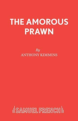 Cover for The Amorous Prawn