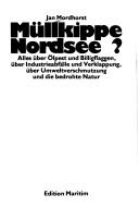 Cover for Müllkippe Nordsee?
