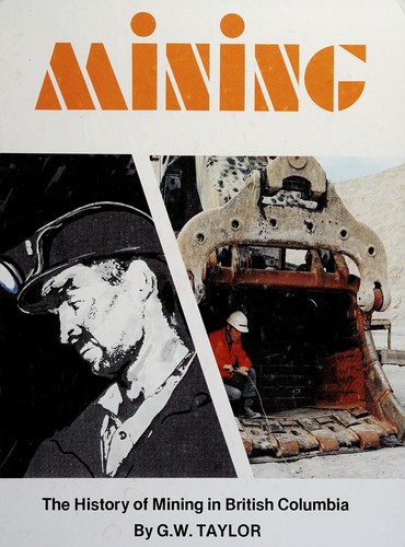 Cover for Mining