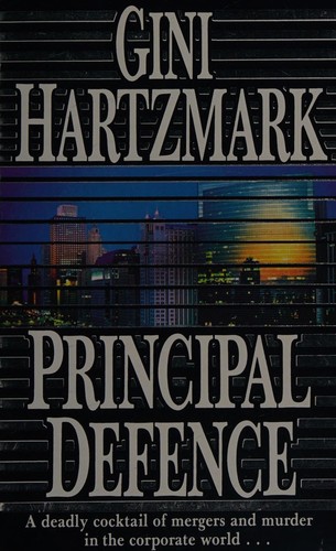 Cover for Principal defence