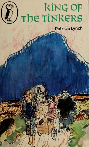 Cover for King of the tinkers