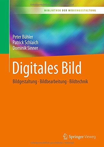 Cover for Digitales Bild