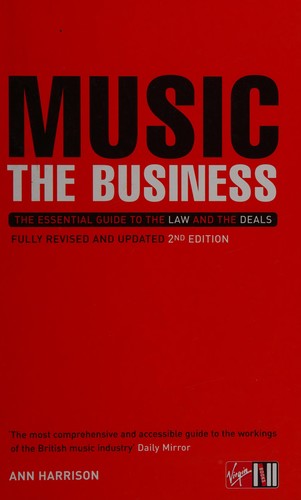 Cover for Music