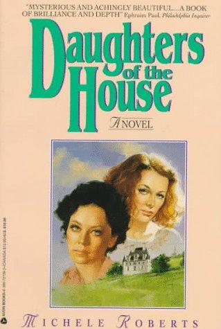 Cover for Daughters of the House