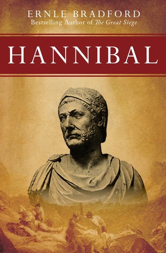 Cover for Hannibal