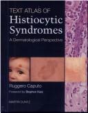 Cover for Text atlas of histiocytic syndromes