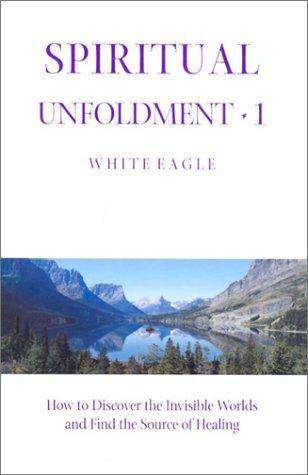 Cover for Spiritual Unfoldment 1