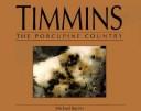 Cover for Timmins