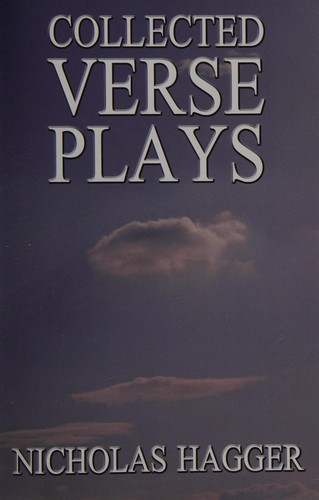 Cover for Collected verse plays