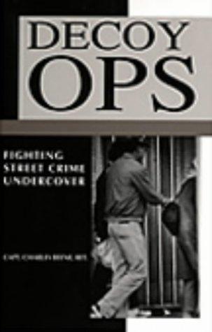 Cover for Decoy ops
