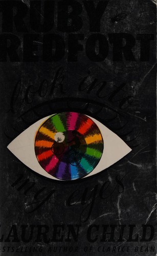 Cover for Ruby Redfort