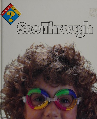 Cover for See-through.