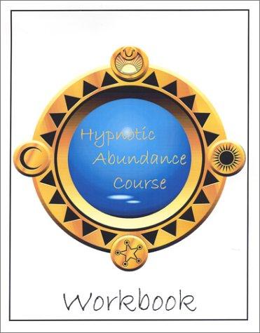 Cover for Hypnotic Abundance Course