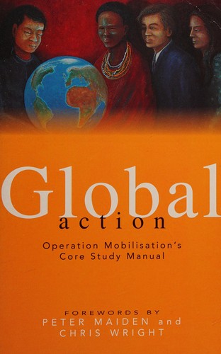 Cover for Global action