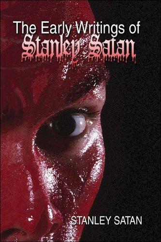 Cover for The Early Writings of Stanley Satan