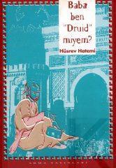 Cover for Baba ben "Druid" miyem?