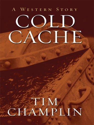 Cover for Cold Cache