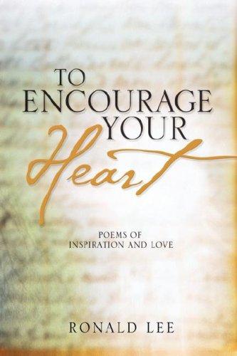 Cover for To Encourage Your Heart