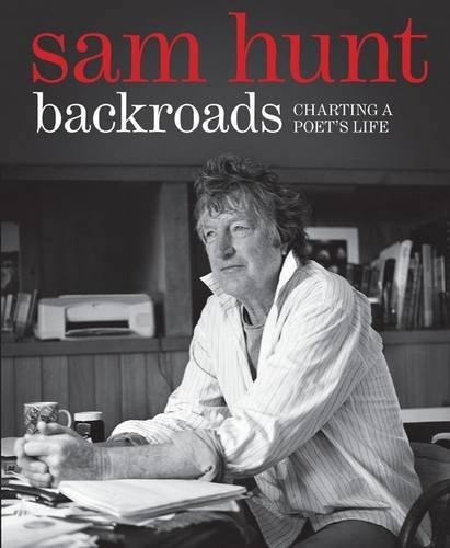 Cover for Backroads
