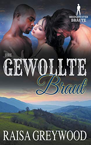Cover for Ihre gewollte Braut