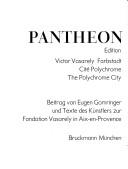 Cover for Farbstadt =