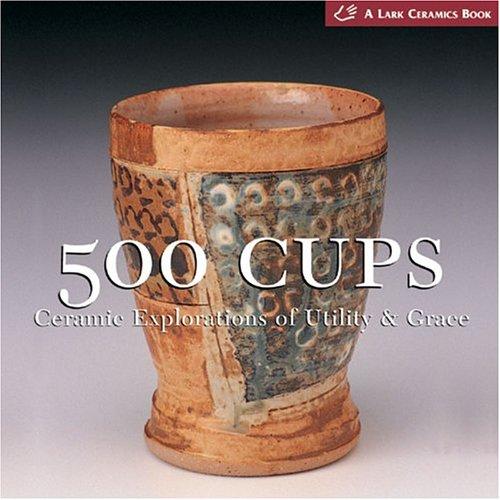 Cover for 500 Cups
