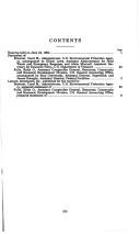 Cover for Superfund implementation issues