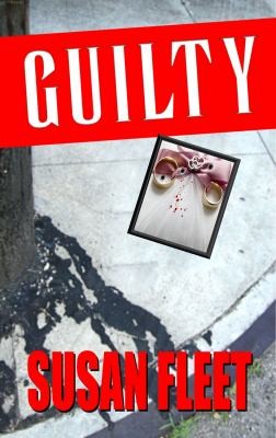 Cover for Guilty
