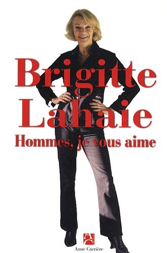 Cover for Hommes, je vous aime