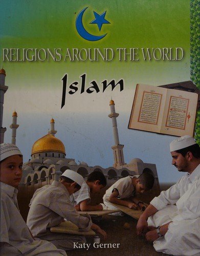 Cover for Islam