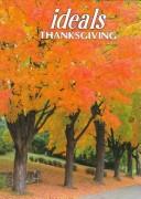 Cover for Ideals Thanksgiving