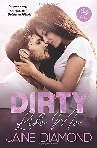 Cover for Dirty Like Me