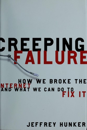 Cover for Creeping failure