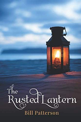 Cover for The Rusted Lantern