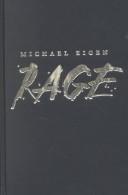 Cover for Rage