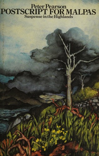 Cover for Postscript for Malpas