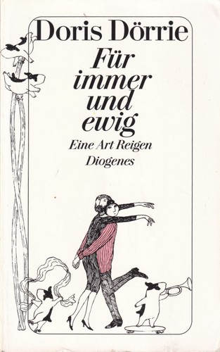 Cover for Für immer und ewig