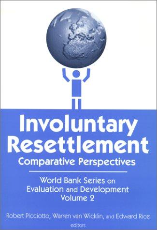 Cover for Involuntary Resettlement
