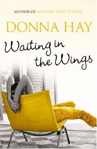 Cover for Waiting in the Wings